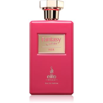 Risala Elite Fantasy Her Eau de Parfum pentru femei - imagine 2